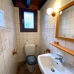 La Pomme De Pin 1 Avec Terrasse شقة لابْريسْ