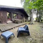 La Pomme De Pin 1 Avec Terrasse لابْريسْ