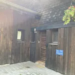 شقة La Pomme De Pin 1 Avec Terrasse *