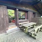 La Pomme De Pin 1 Avec Terrasse شقة *