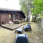 La Pomme De Pin 1 Avec Terrasse La Bresse