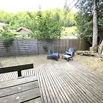 شقة La Pomme De Pin 1 Avec Terrasse *