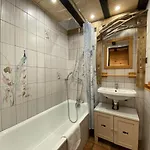 شقة La Pomme De Pin 1 Avec Terrasse *