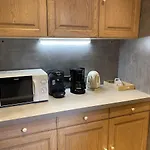 شقة La Pomme De Pin 1 Avec Terrasse