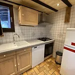 La Pomme De Pin 1 Avec Terrasse شقة *