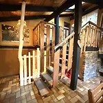 شقة La Pomme De Pin 1 Avec Terrasse لابْريسْ