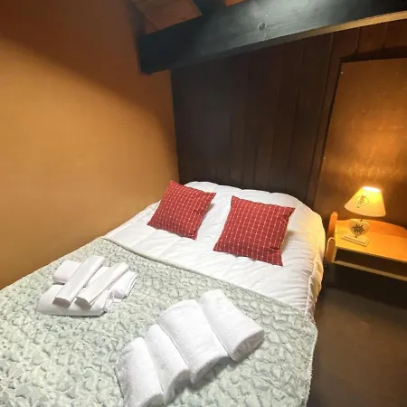 La Pomme De Pin 1 Avec Terrasse *