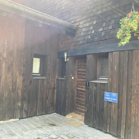 아파트 La Pomme De Pin 1 Avec Terrasse *