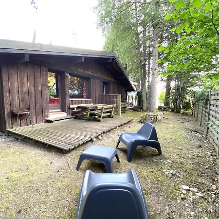 La Pomme De Pin 1 Avec Terrasse 拉布雷斯