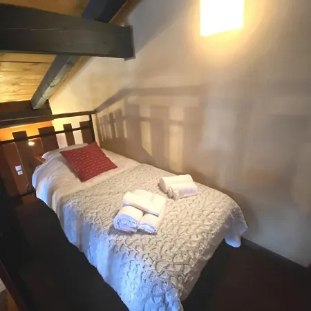 La Pomme De Pin 1 Avec Terrasse