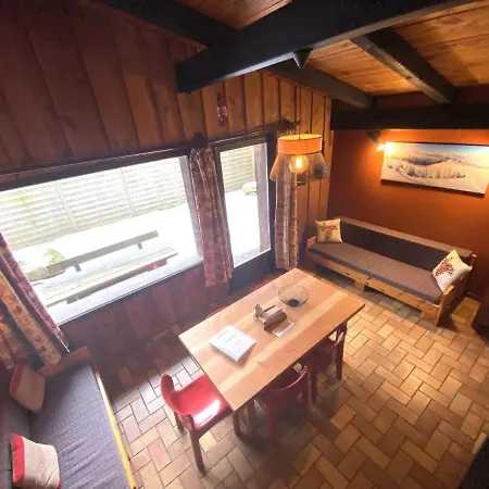 La Pomme De Pin 1 Avec Terrasse *