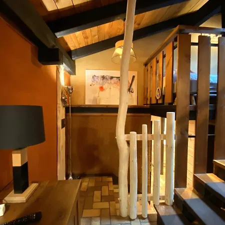 La Pomme De Pin 1 Avec Terrasse *