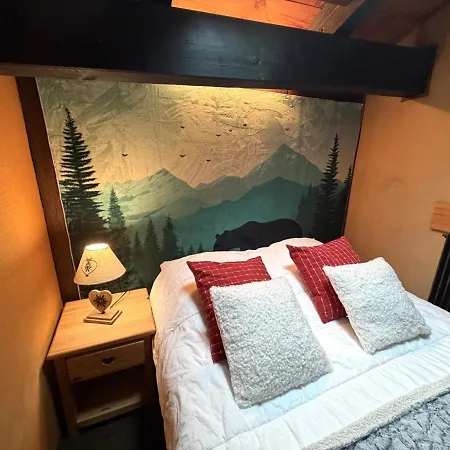 Appartement La Pomme De Pin 1 Avec Terrasse *