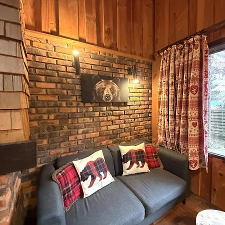 La Pomme De Pin 1 Avec Terrasse La Bresse