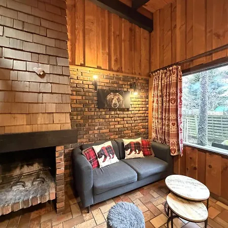 La Pomme De Pin 1 Avec Terrasse Appartement *