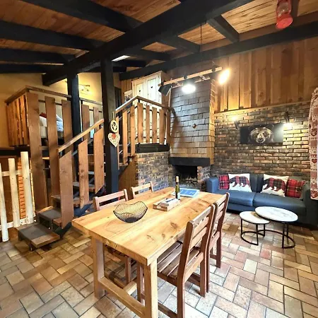 Appartement La Pomme De Pin 1 Avec Terrasse *