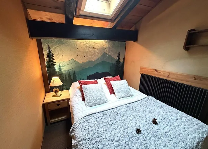 La Pomme De Pin 1 Avec Terrasse Appartement *